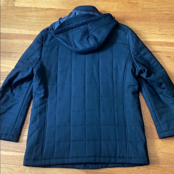 Bartorelli Napoli Mens wool Jacket (size M) - Picture 6 of 9